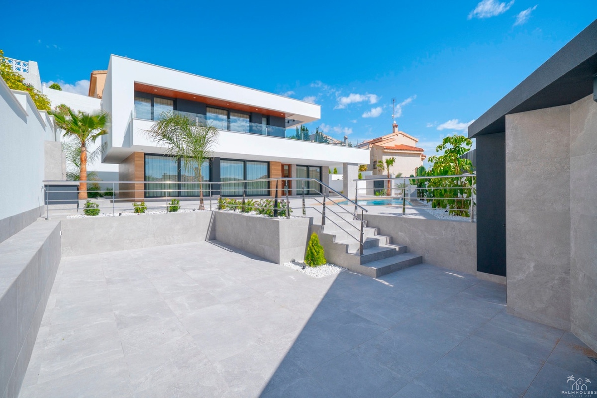 Resale - Villa - Rojales - Ciudad Quesada