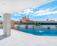 Resale - Villa - Rojales - Ciudad Quesada