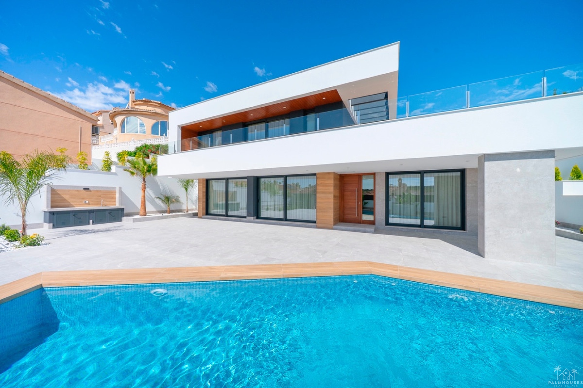 Resale - Villa - Rojales - Ciudad Quesada