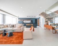 Resale - Villa - Rojales - Ciudad Quesada