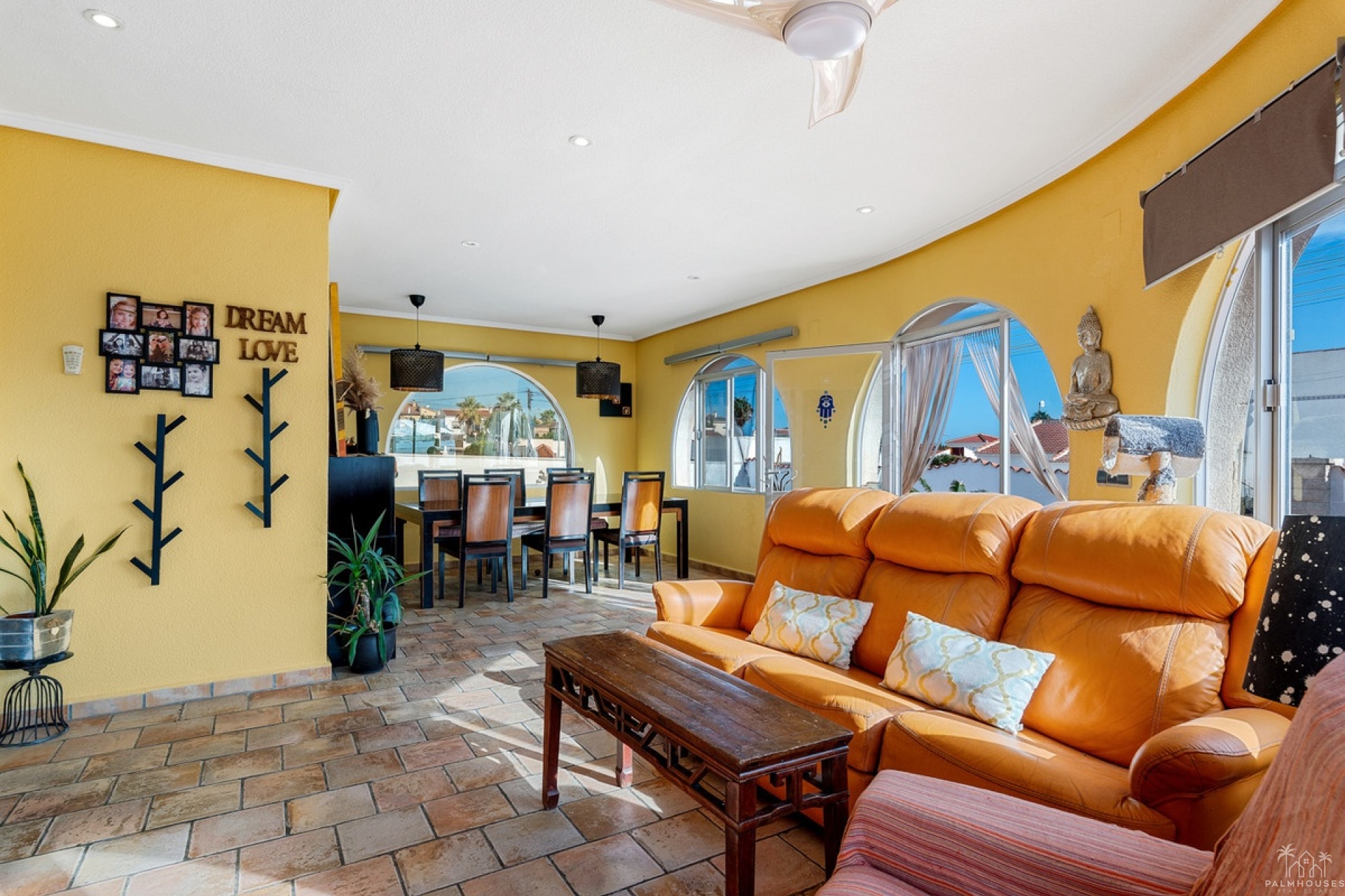 Resale - Villa - Rojales - Ciudad Quesada