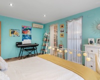 Resale - Villa - Rojales - Ciudad Quesada