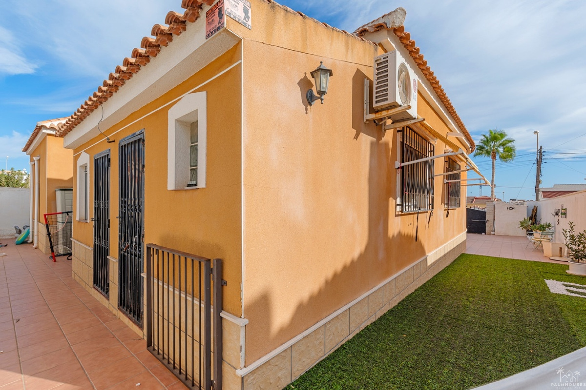 Resale - Villa - Rojales - Ciudad Quesada
