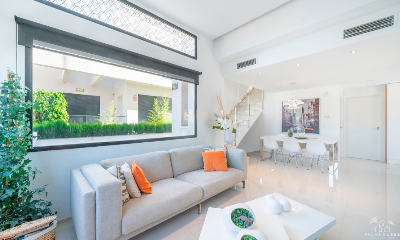 Resale - Villa - Rojales - Ciudad Quesada
