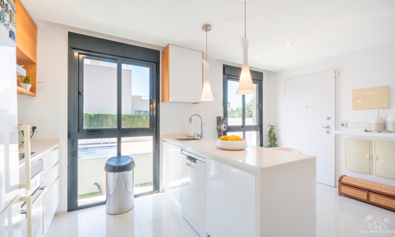 Resale - Villa - Rojales - Ciudad Quesada