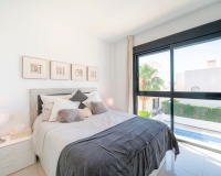 Resale - Villa - Rojales - Ciudad Quesada