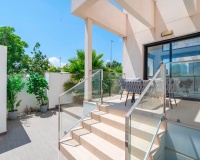 Resale - Villa - Rojales - Ciudad Quesada