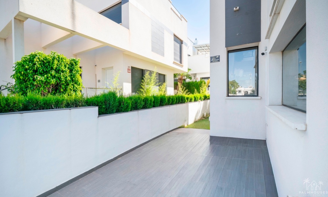 Resale - Villa - Rojales - Ciudad Quesada
