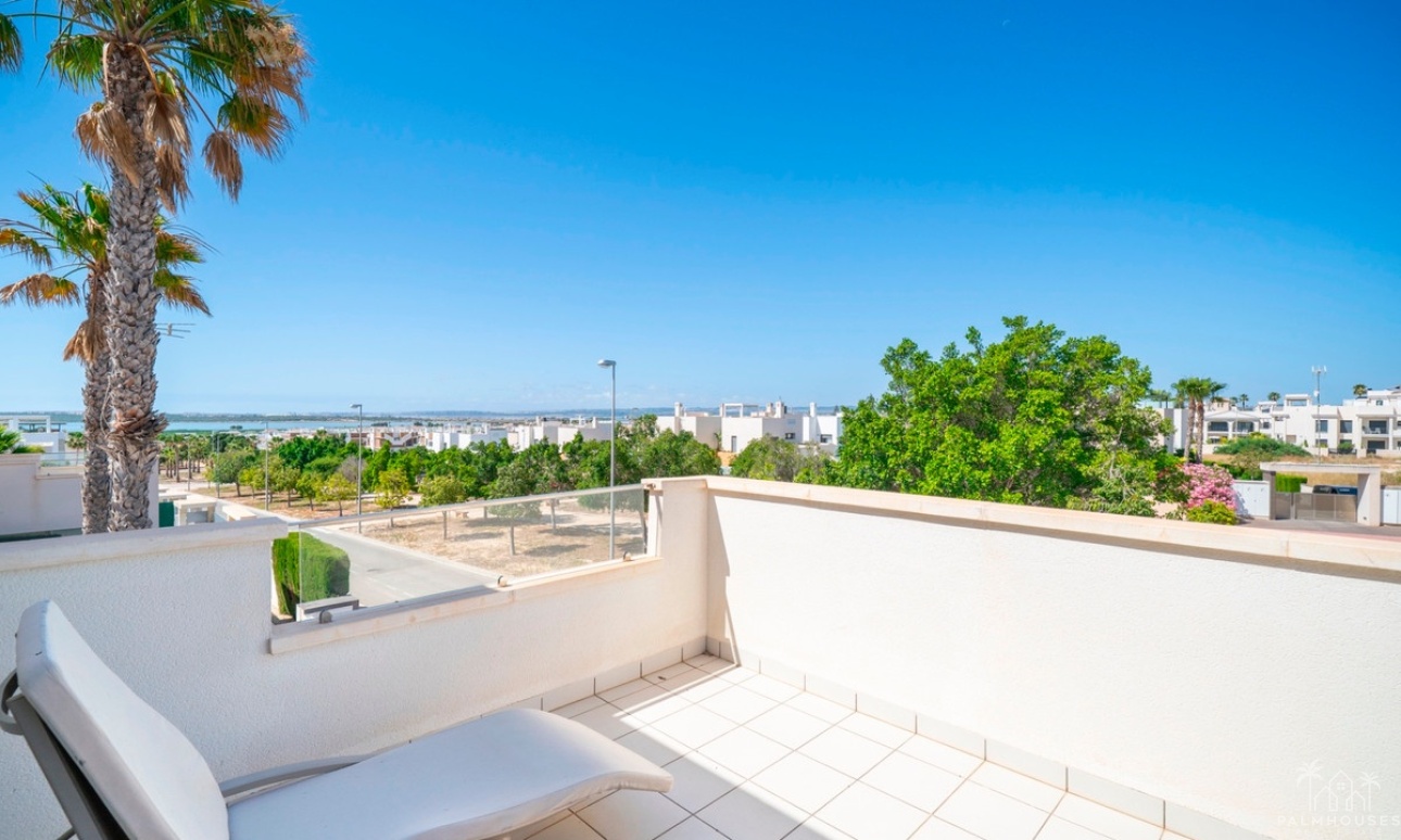 Resale - Villa - Rojales - Ciudad Quesada