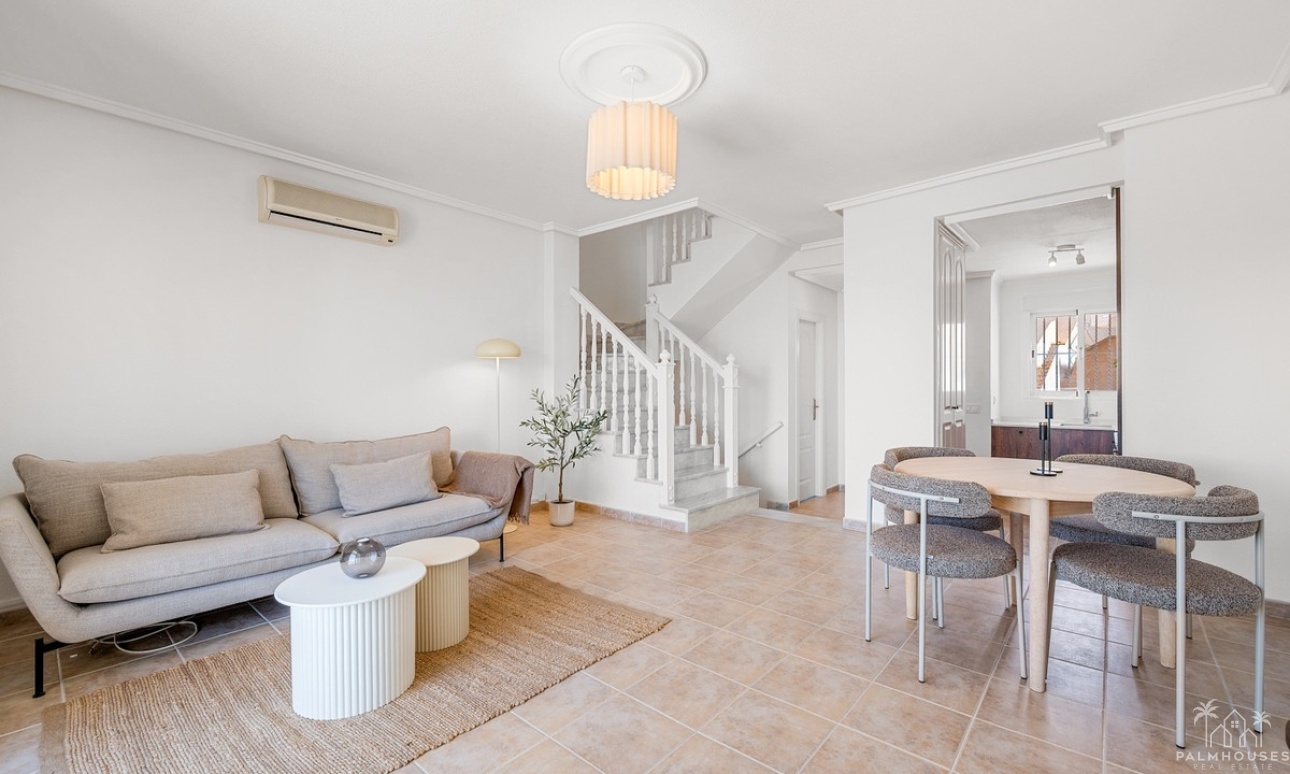 Resale - Villa - Rojales - Ciudad Quesada