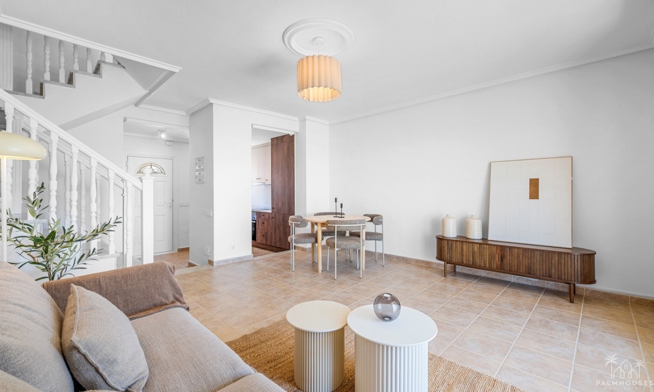 Resale - Villa - Rojales - Ciudad Quesada