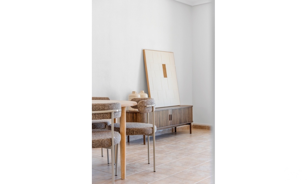 Resale - Villa - Rojales - Ciudad Quesada
