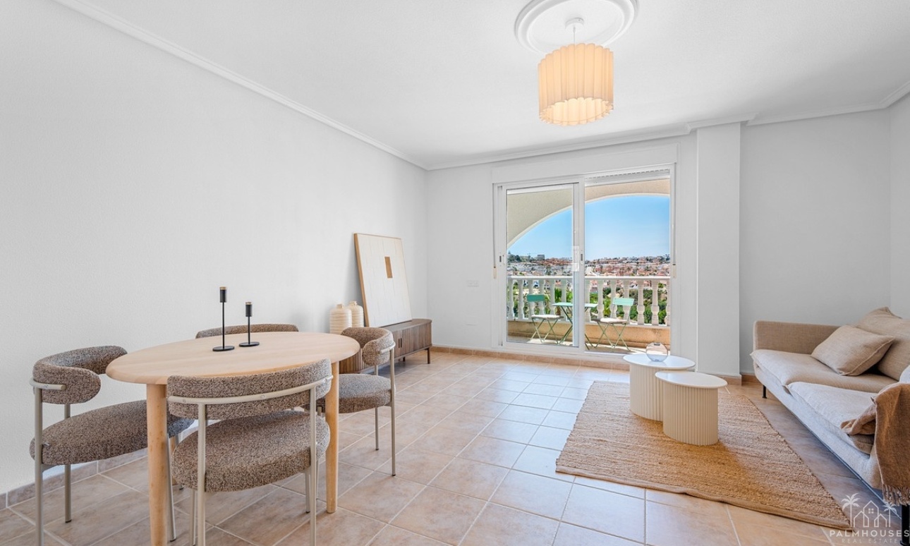 Resale - Villa - Rojales - Ciudad Quesada