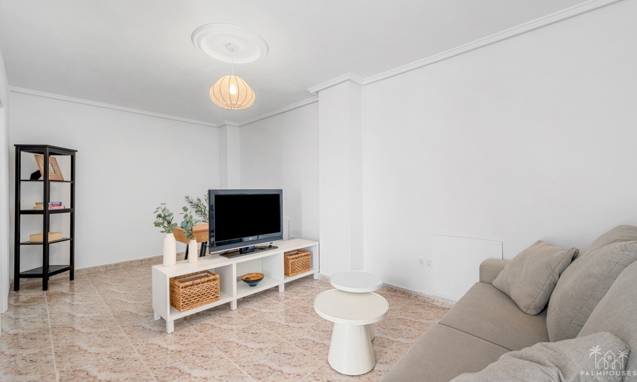 Resale - Villa - Rojales - Ciudad Quesada