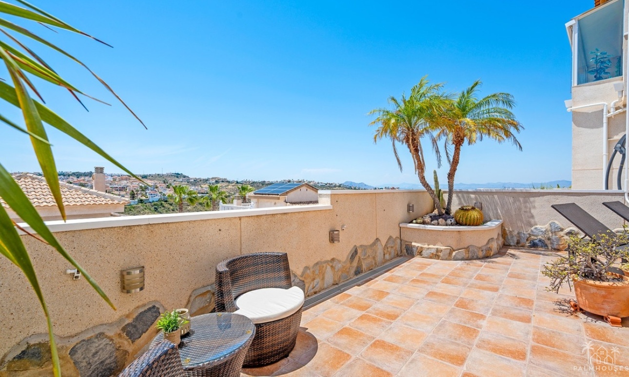 Resale - Villa - Rojales - Ciudad Quesada