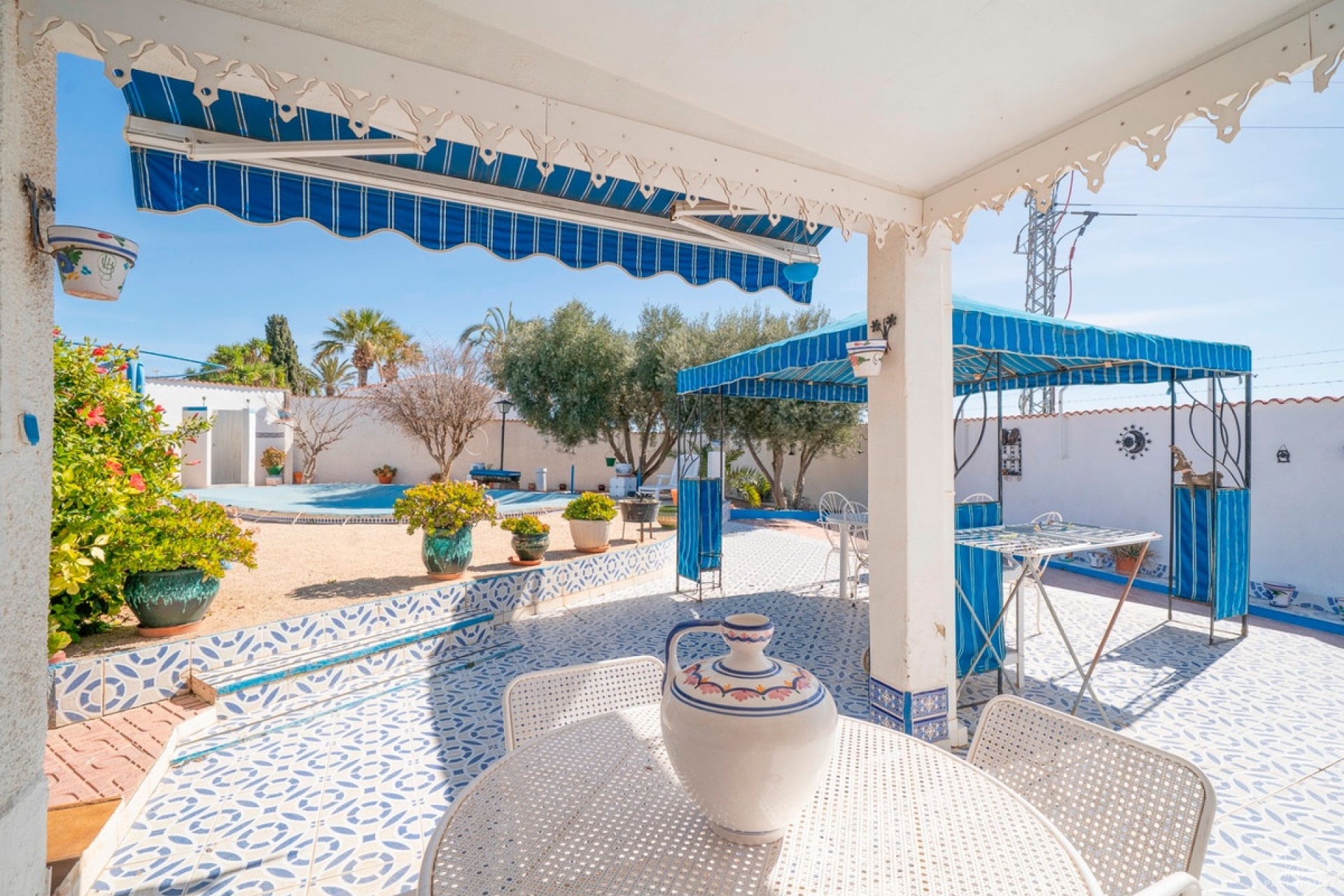 Resale - Villa - Rojales - Ciudad Quesada
