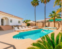 Resale - Villa - Rojales - Ciudad Quesada
