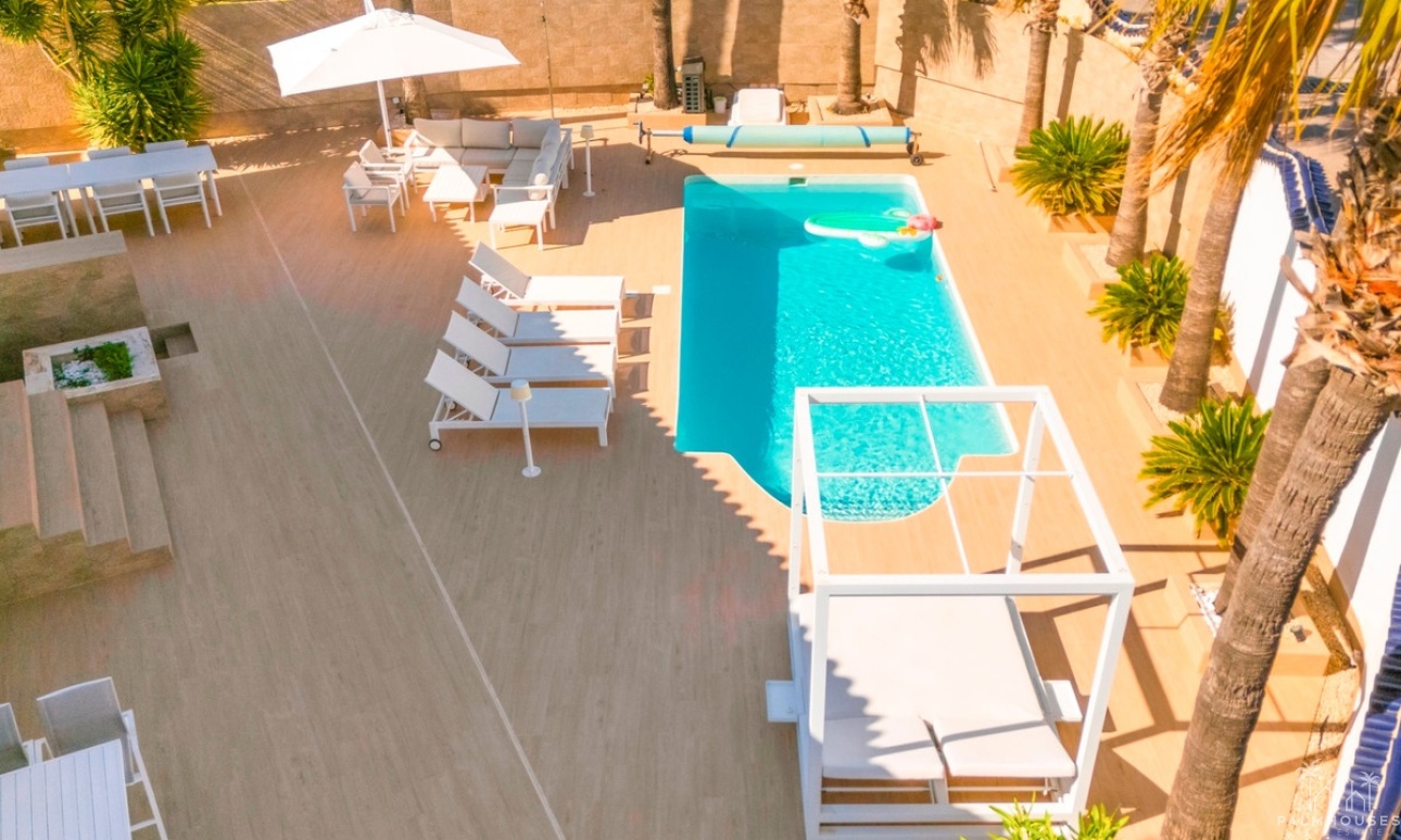 Resale - Villa - Rojales - Ciudad Quesada