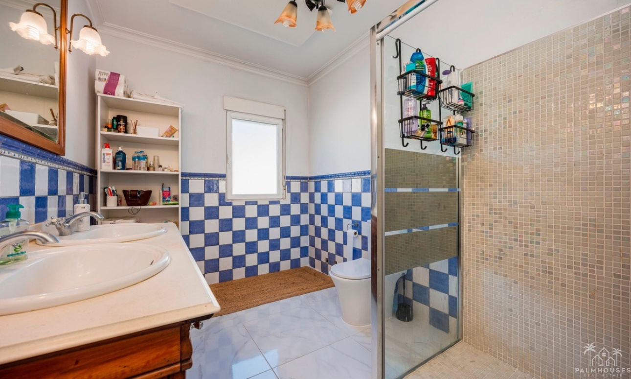 Resale - Villa - Rojales - Ciudad Quesada