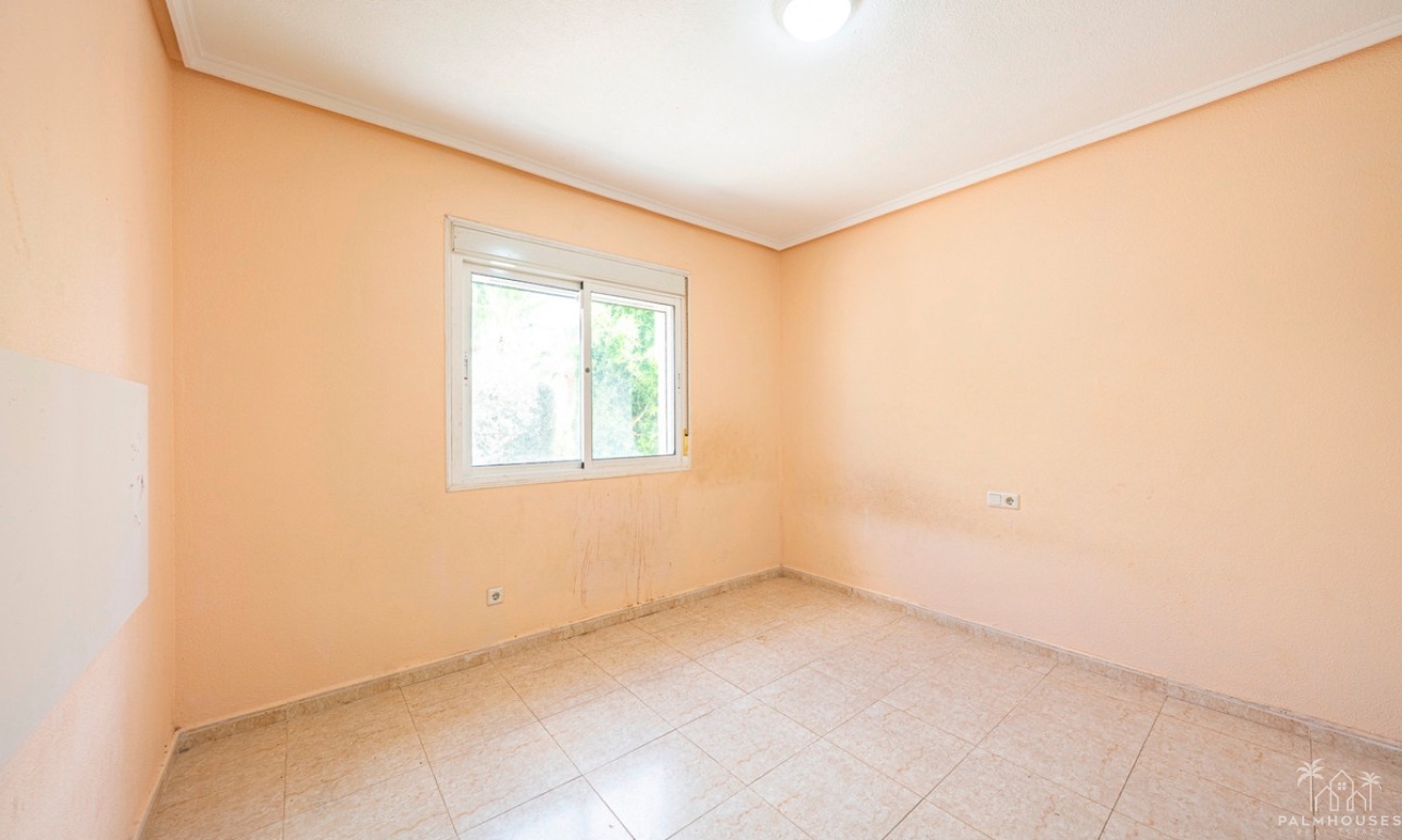 Resale - Villa - Rojales - Ciudad Quesada