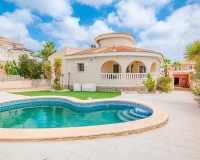 Resale - Villa - Rojales - Ciudad Quesada