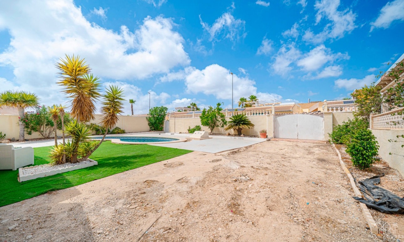 Resale - Villa - Rojales - Ciudad Quesada