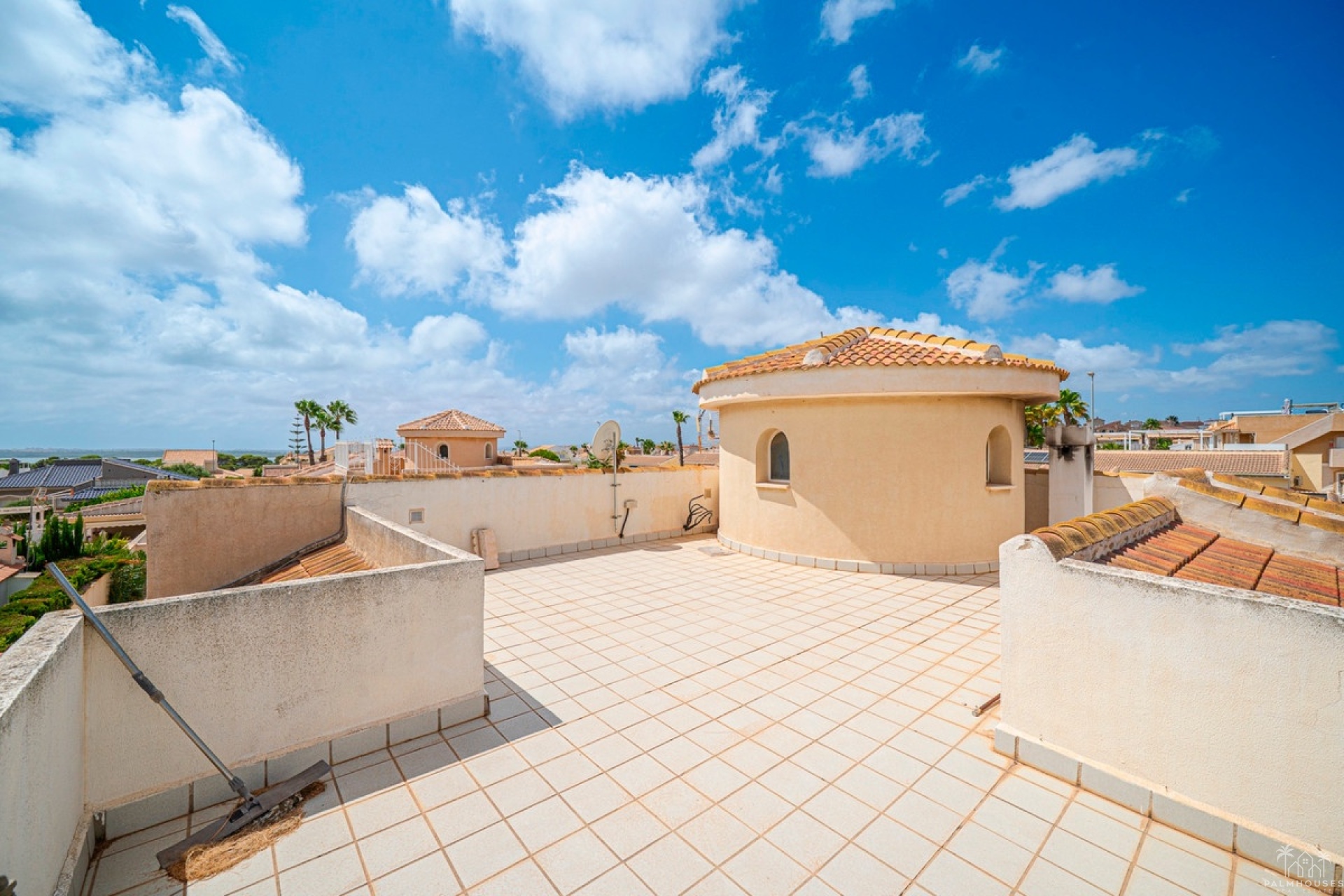 Resale - Villa - Rojales - Ciudad Quesada