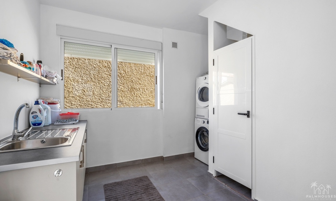 Resale - Villa - Rojales - Ciudad Quesada