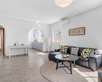 Resale - Villa - Rojales - Ciudad Quesada