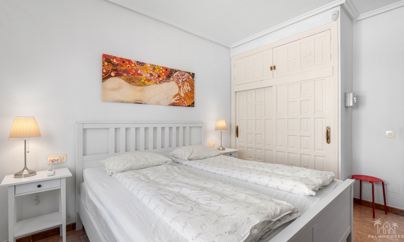 Resale - Villa - Rojales - Ciudad Quesada