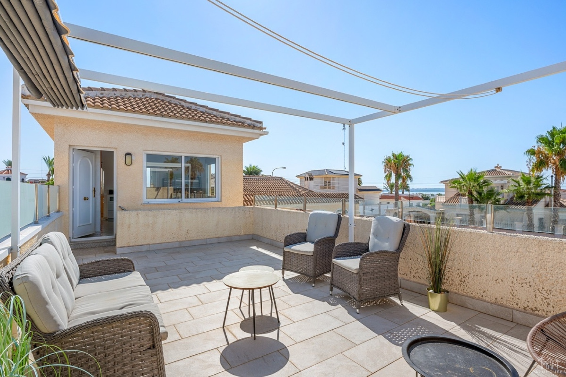Resale - Villa - Rojales - Ciudad Quesada