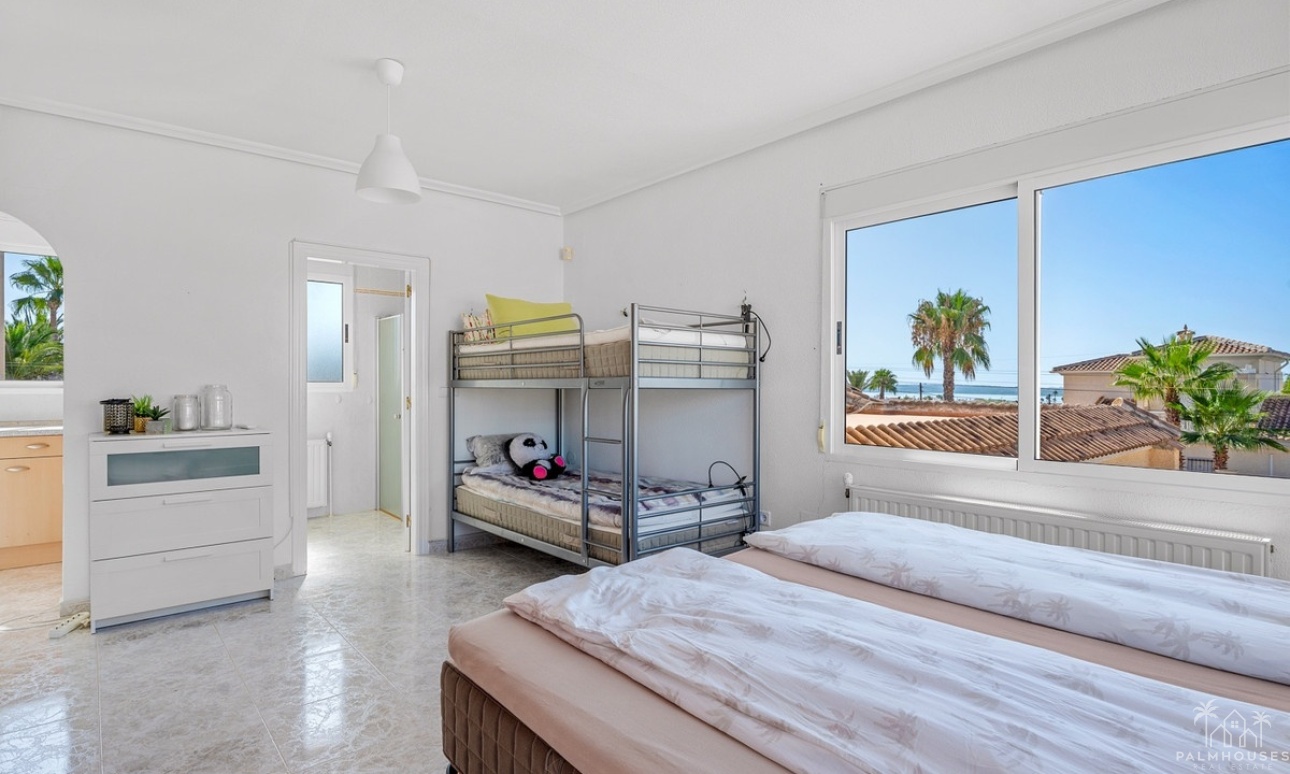 Resale - Villa - Rojales - Ciudad Quesada