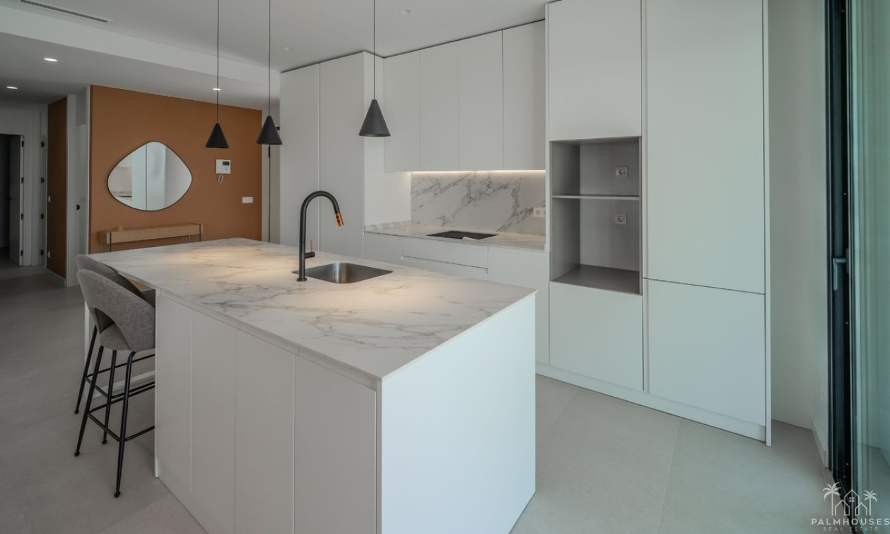 Resale - Villa - Rojales - Ciudad Quesada