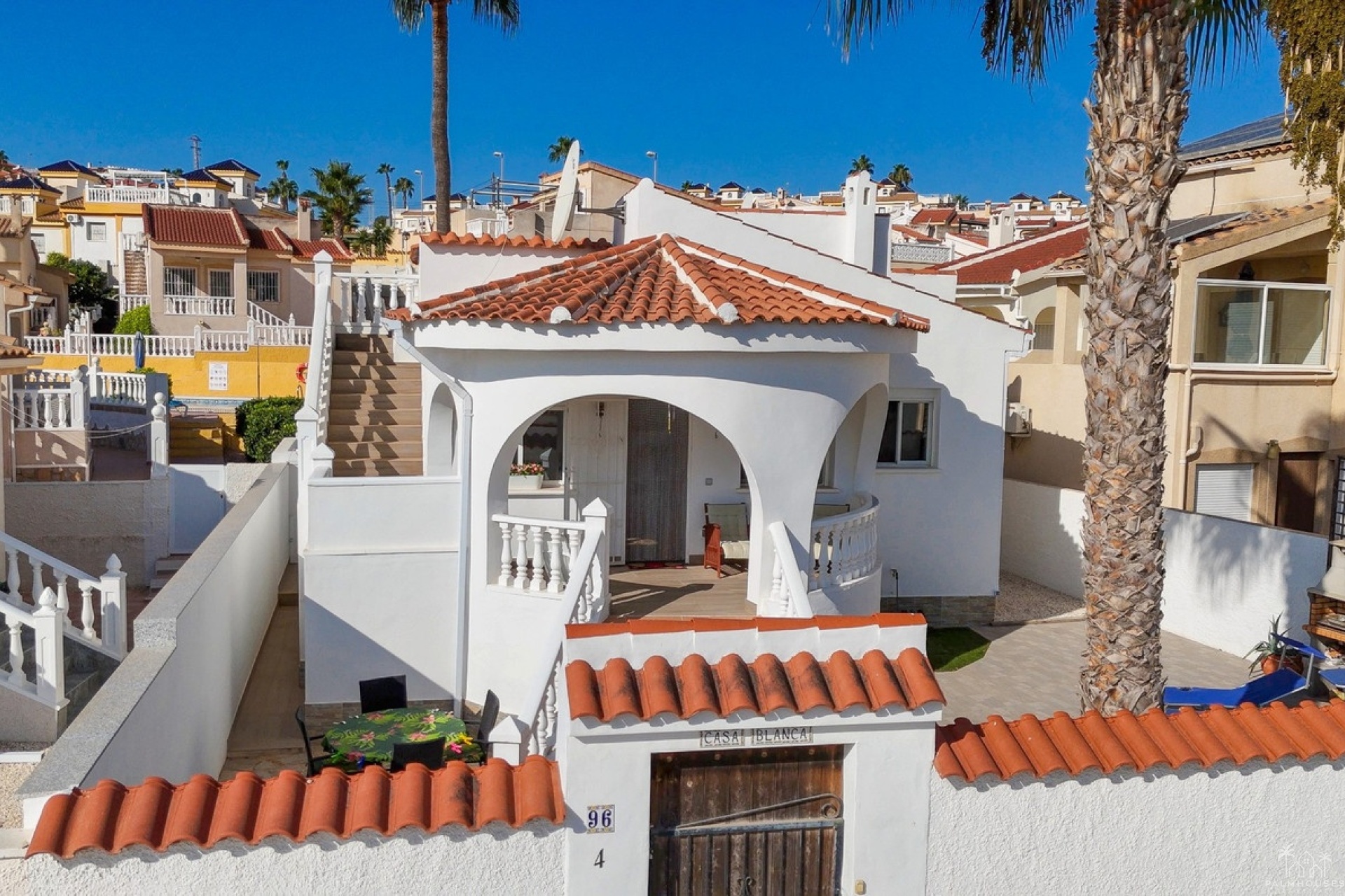 Resale - Villa - Rojales - Ciudad Quesada