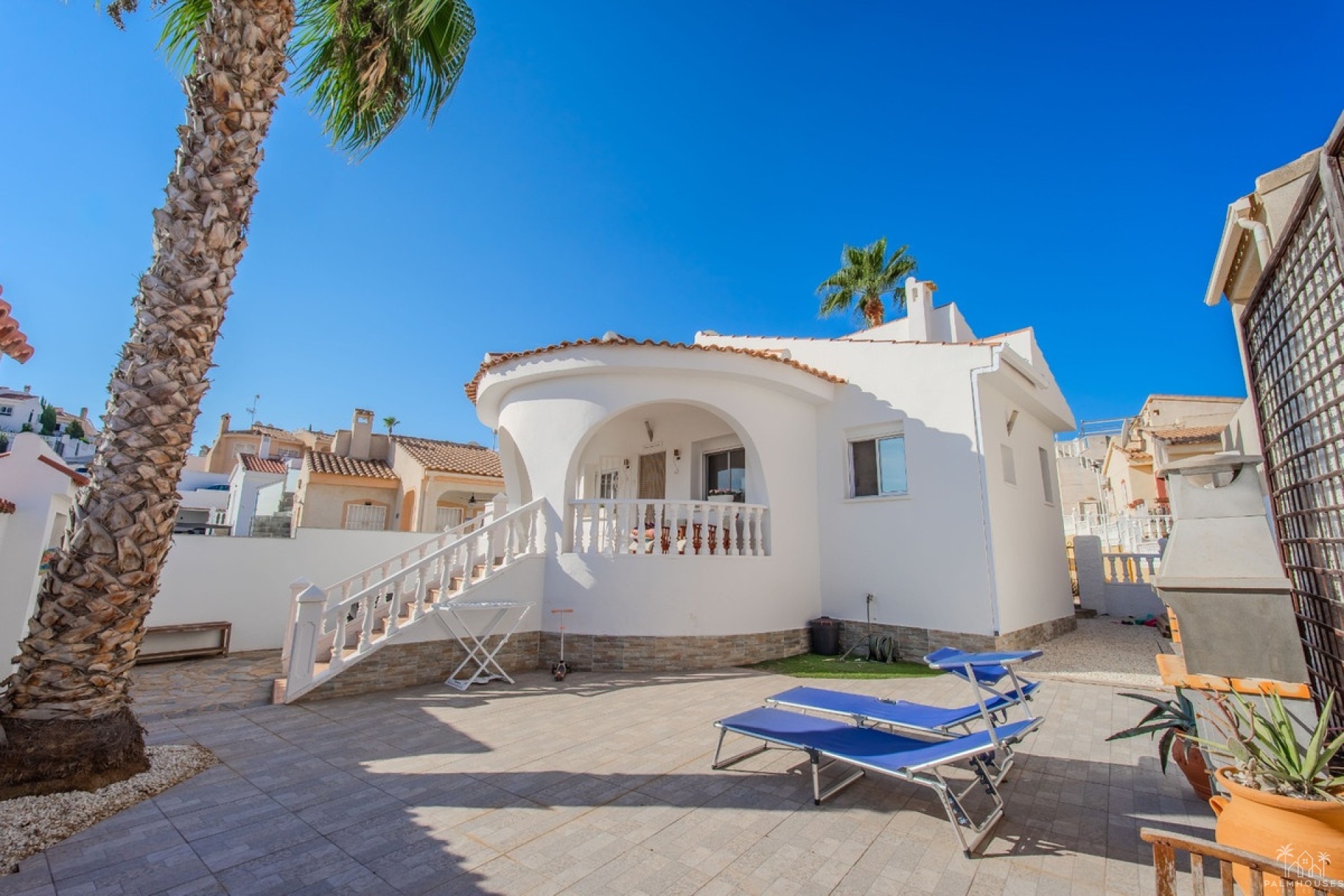 Resale - Villa - Rojales - Ciudad Quesada