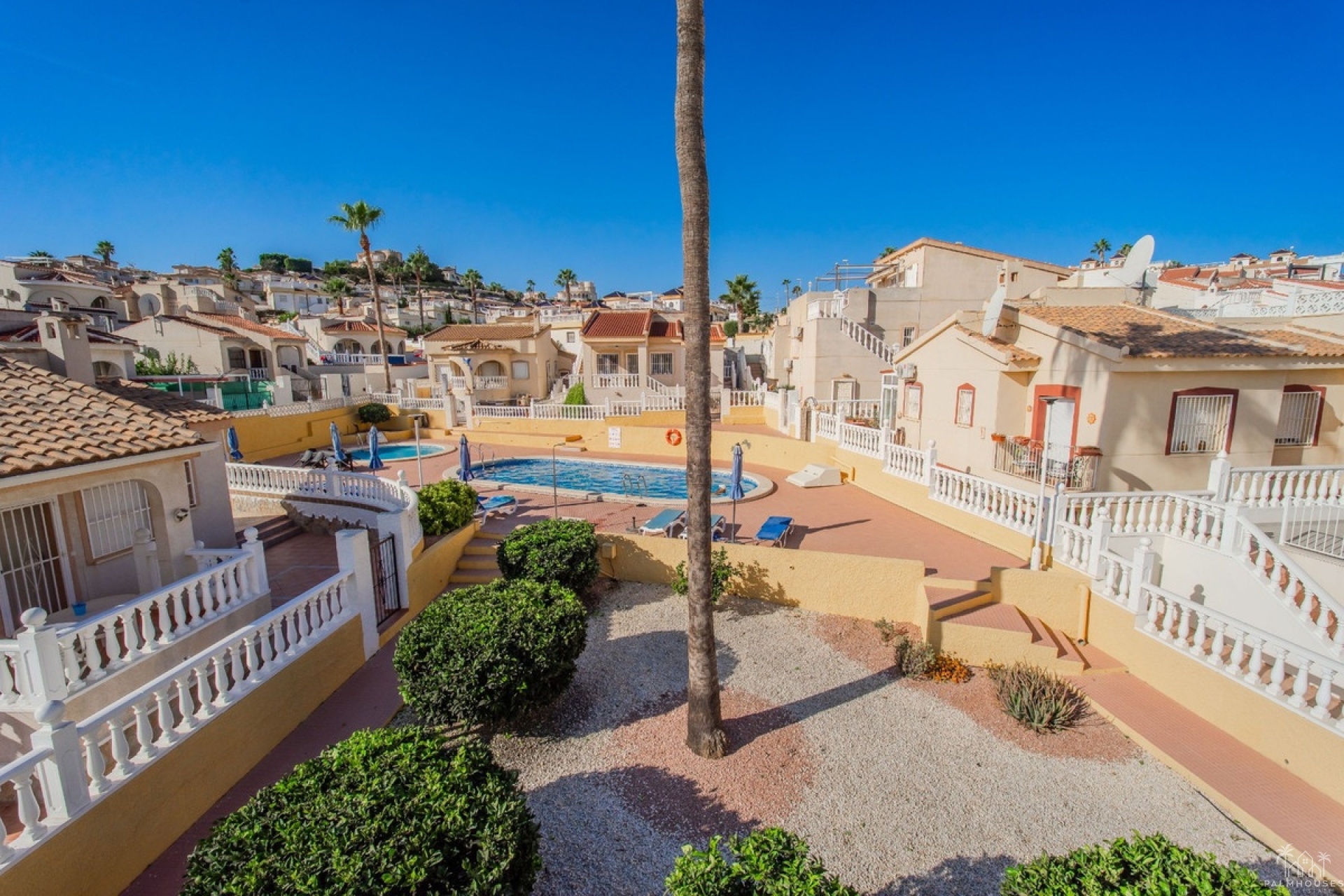 Resale - Villa - Rojales - Ciudad Quesada