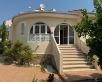 Resale - Villa - Rojales - Ciudad Quesada