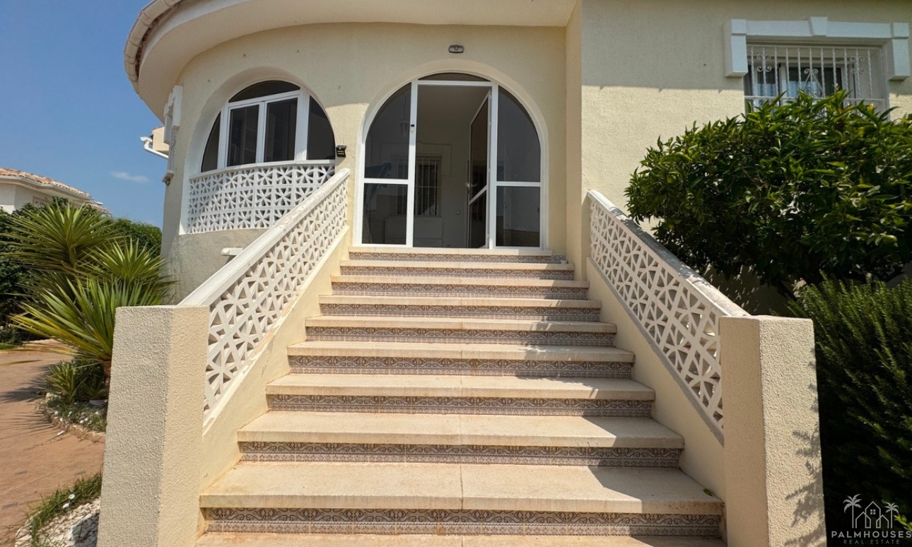 Resale - Villa - Rojales - Ciudad Quesada