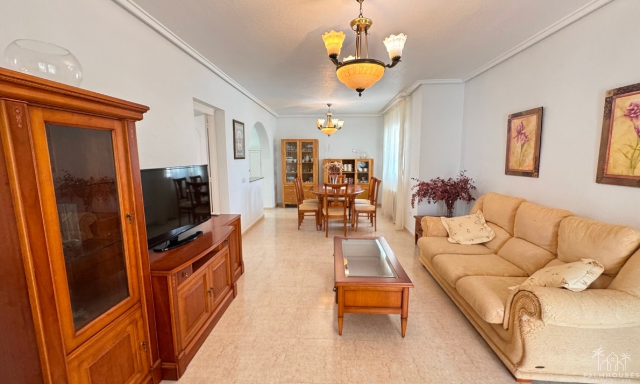 Resale - Villa - Rojales - Ciudad Quesada