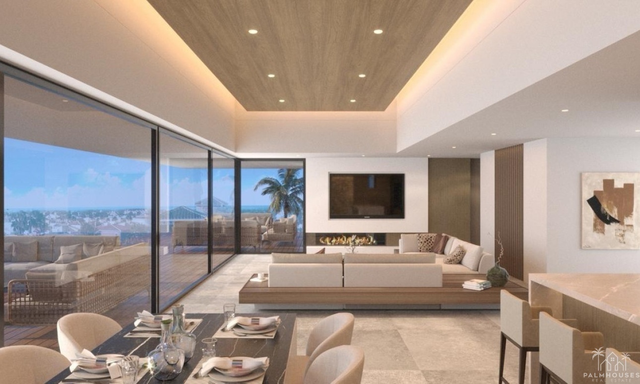 Resale - Villa - Rojales - Ciudad Quesada