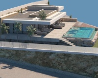 Resale - Villa - Rojales - Ciudad Quesada