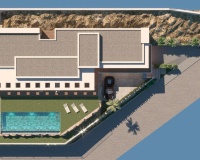 Resale - Villa - Rojales - Ciudad Quesada