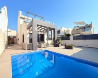 Resale - Villa - Rojales - Ciudad Quesada