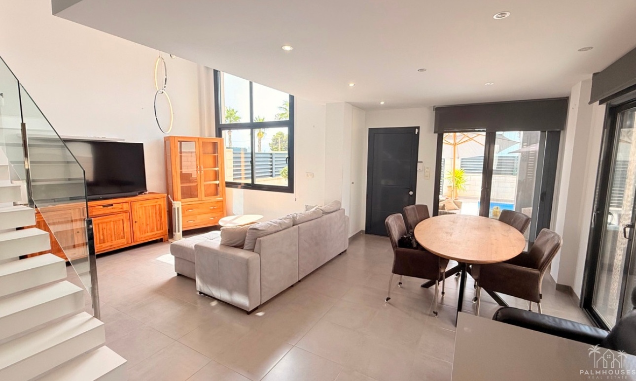 Resale - Villa - Rojales - Ciudad Quesada