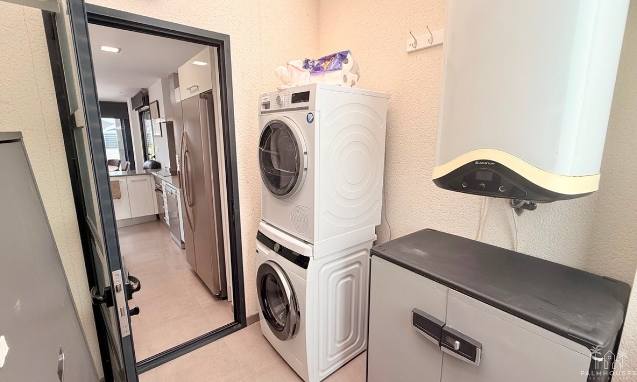 Resale - Villa - Rojales - Ciudad Quesada