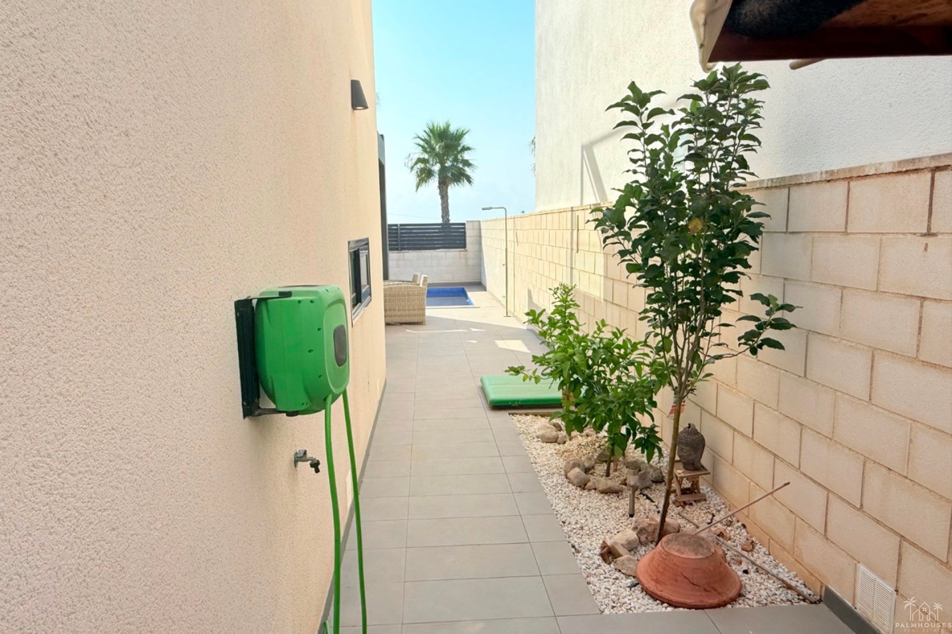 Resale - Villa - Rojales - Ciudad Quesada