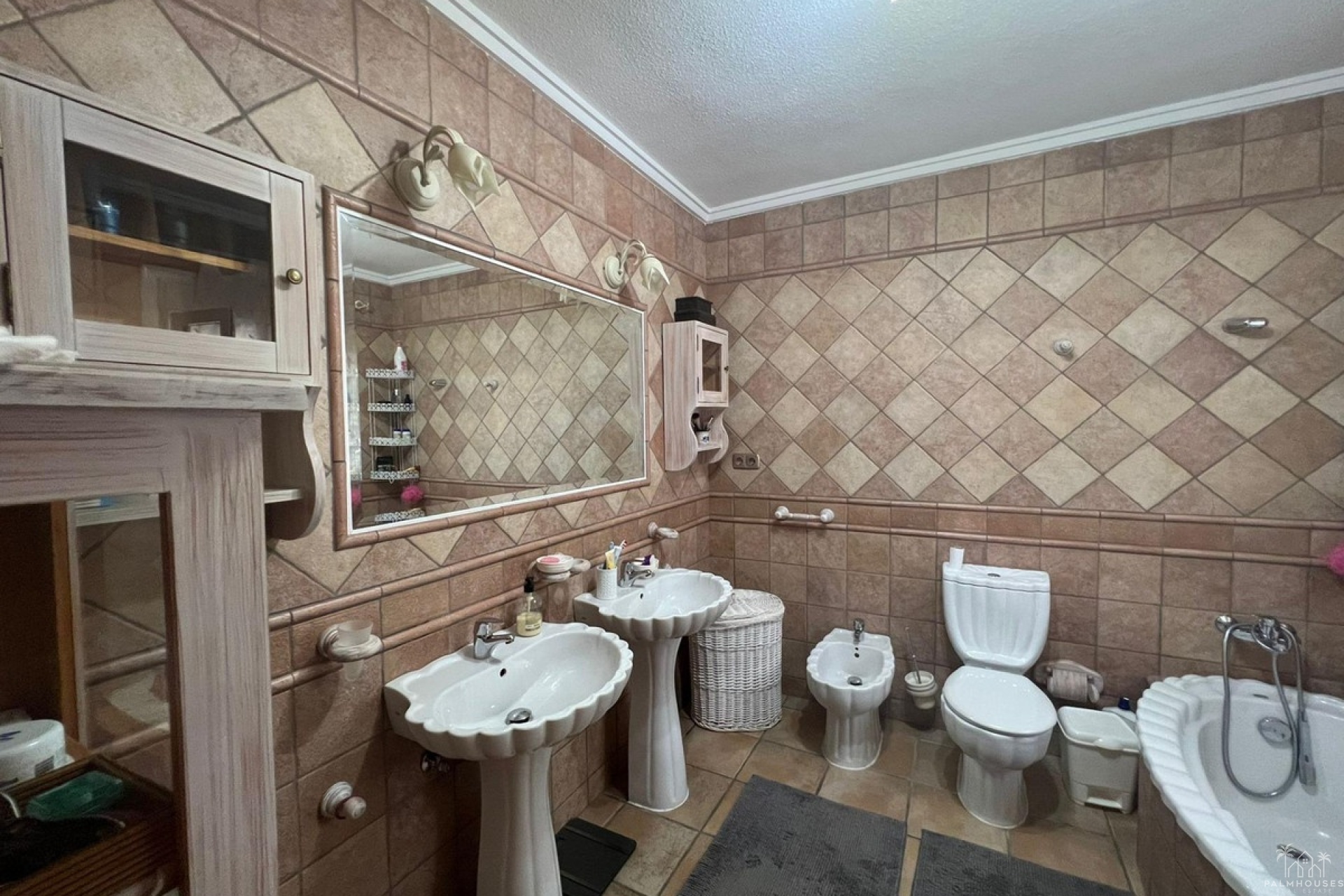 Resale - Villa - Rojales - Ciudad Quesada
