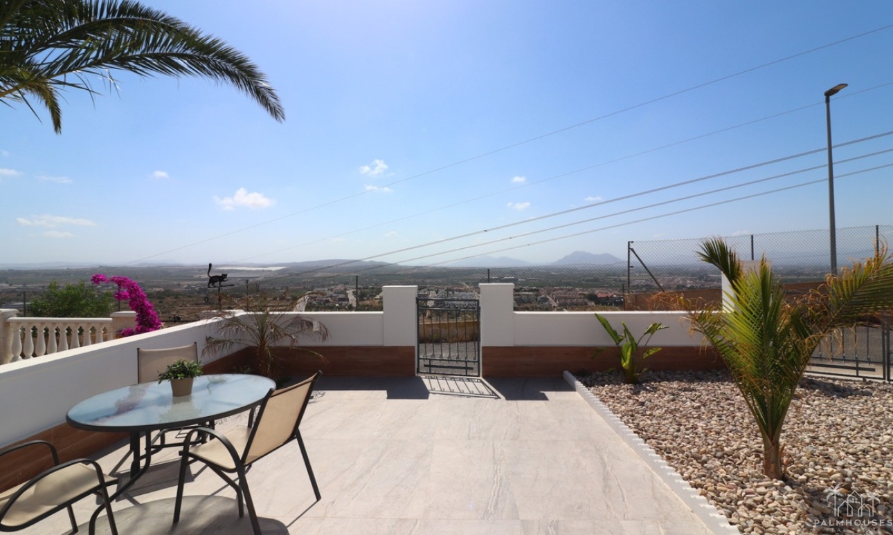 Resale - Villa - Rojales - Ciudad Quesada