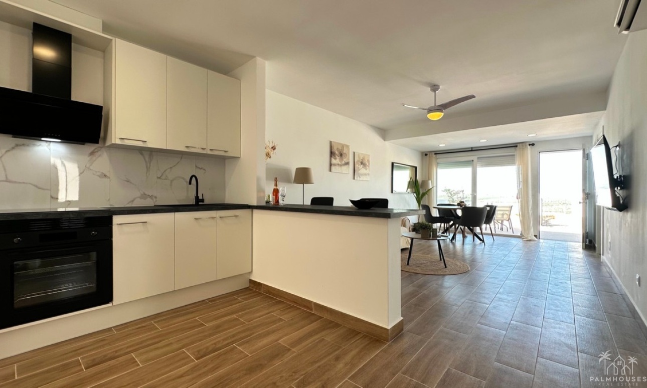 Resale - Villa - Rojales - Ciudad Quesada