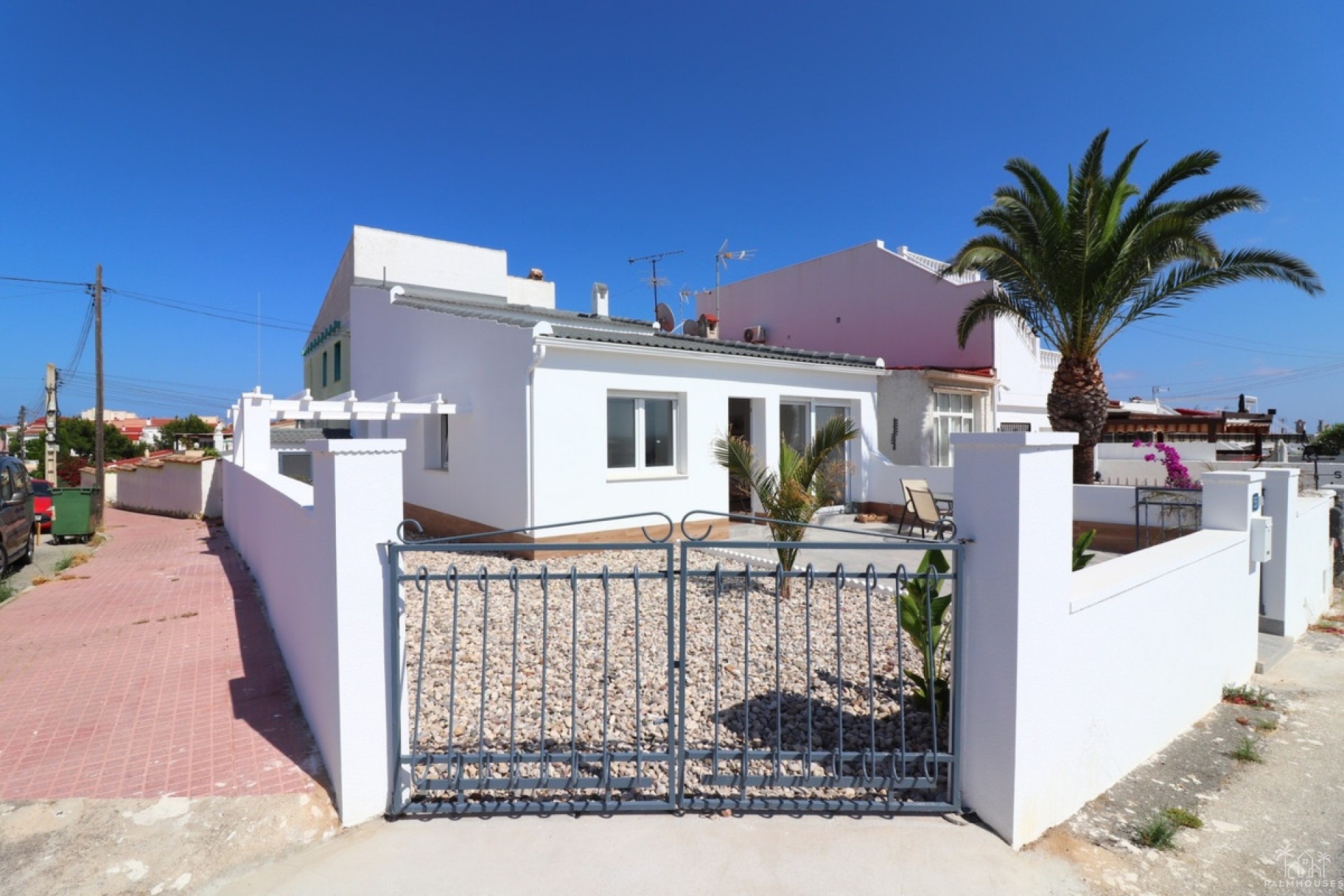 Resale - Villa - Rojales - Ciudad Quesada
